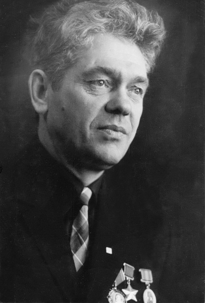 И. И. Петраков