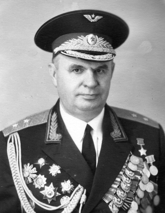 В.М. Шевчук, 1979 год