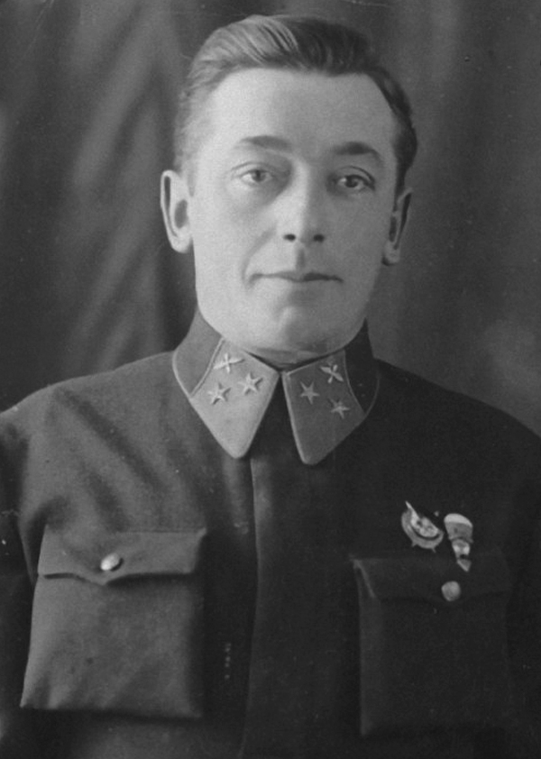 Жолудев В.Г.