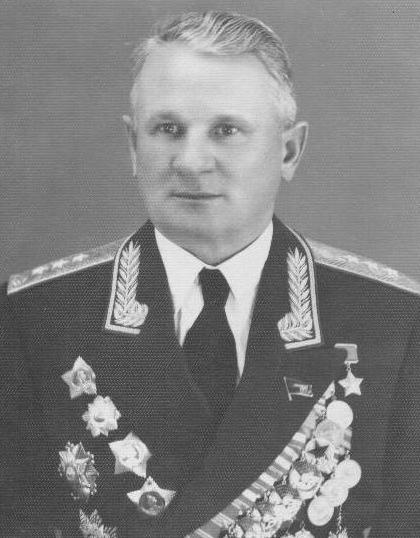 И.М. Чистяков