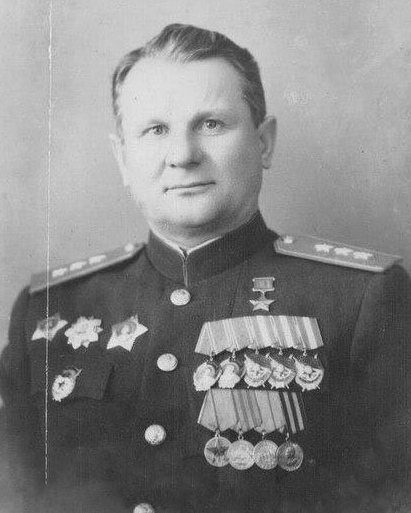 И.М. Чистяков