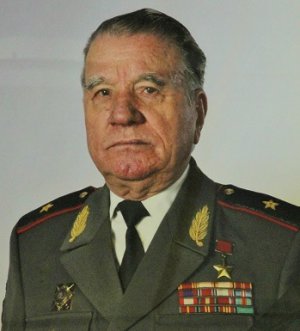 А.М. Балясников