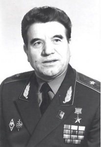 А. М. Балясников