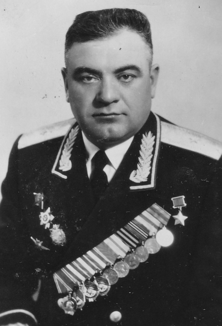 Г.В. Громов