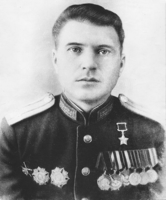 Б.Н.Емельянов