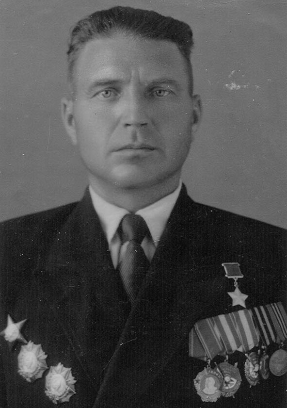 Б.Н.Емельянов