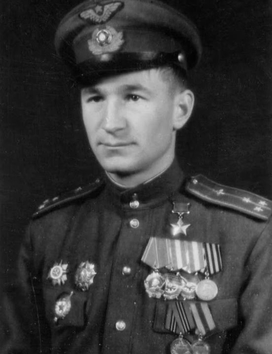Н.Т. Полукаров