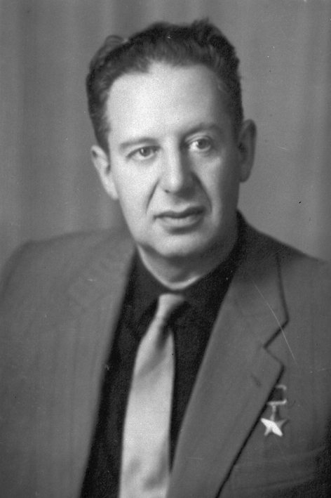 М.Л.Галлай, 1970-е годы