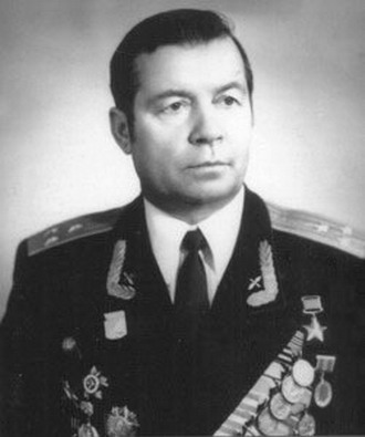 С. И. Маковский