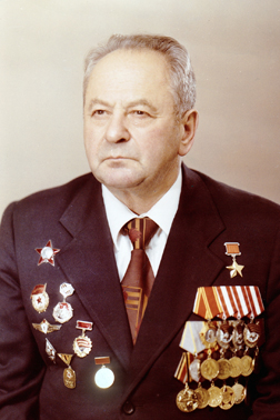 И.И.Маковский, 1978-1985 годы