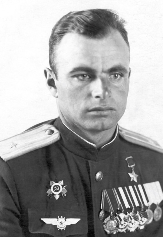 В.А. Лобозов