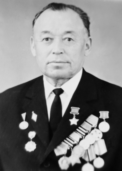 Р. Токатаев, 1970-е
