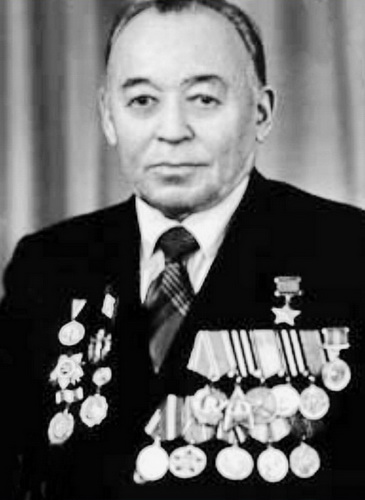 Р. Токатаев, 1980-е