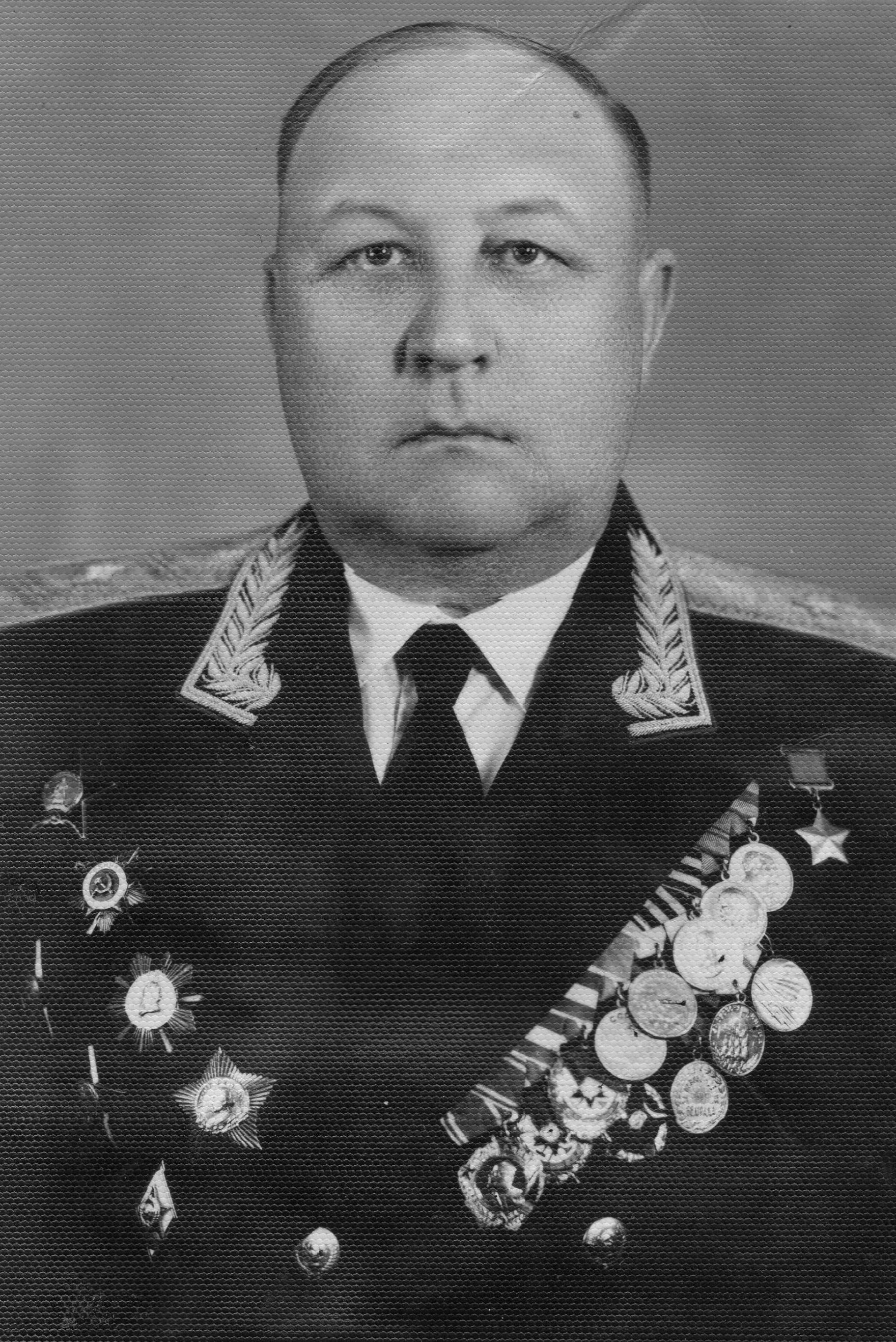 Н.И.Завьялов
