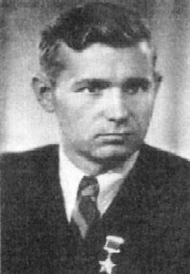 И. П. Горчаков