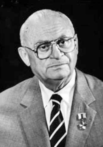 Ю. А. Колесников