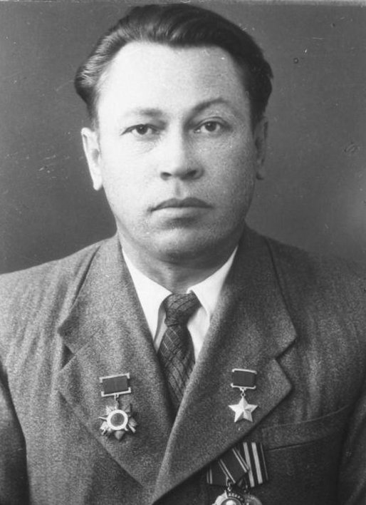 Н.М. Епимахов