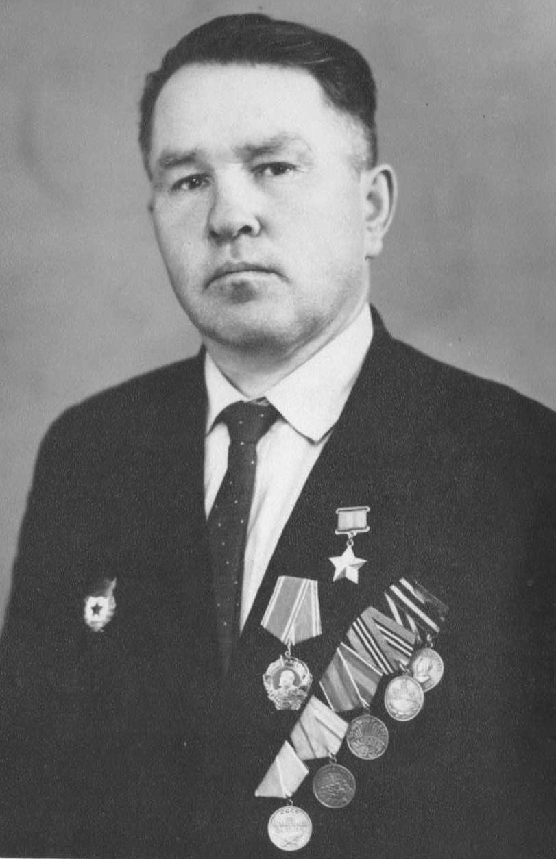 К.Н. Чибисов