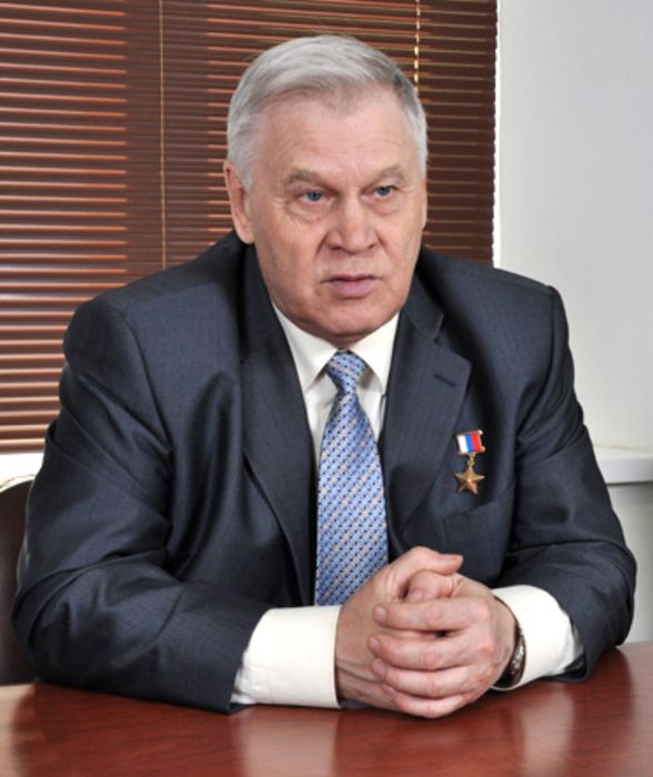 В. И. Шарпатов