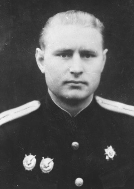 Е.Г. Удальцов