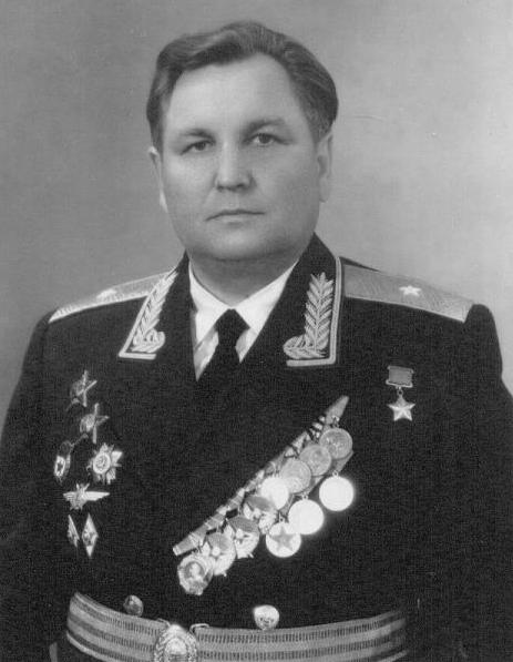 Г.Р. Павлов