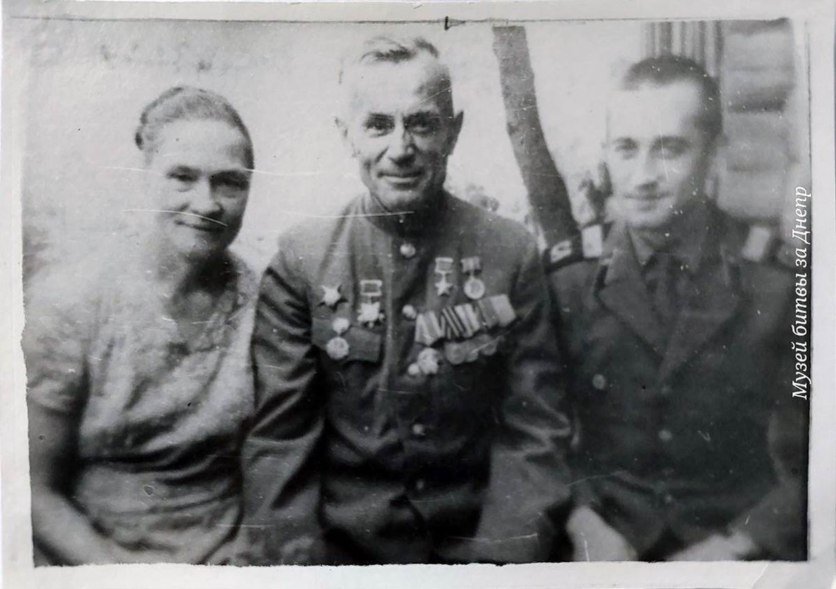 А.В. Козлов