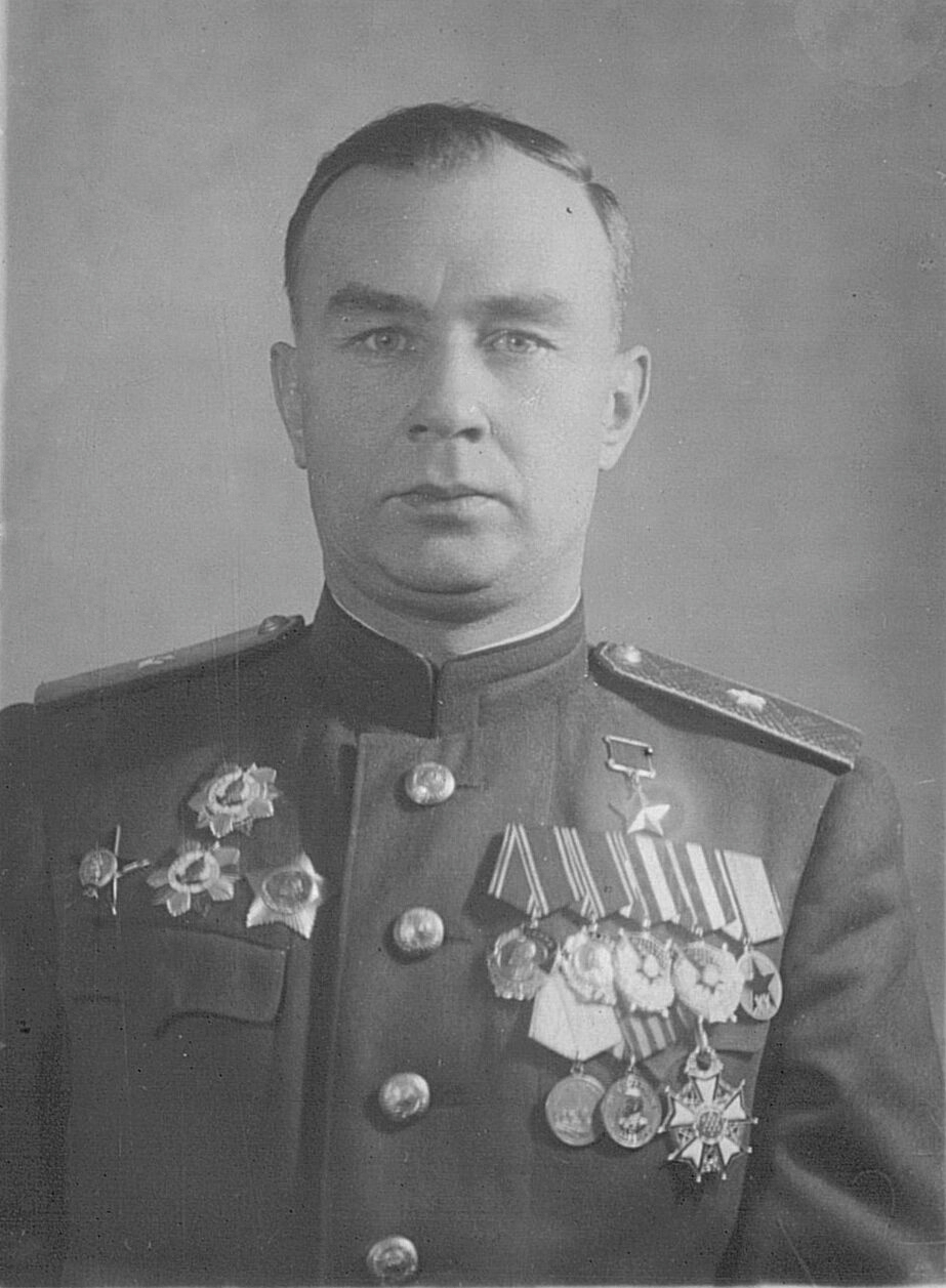 В. А. Трубачёв