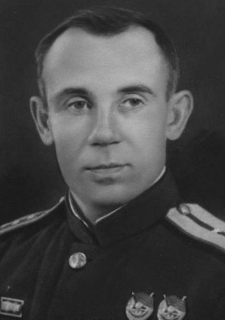 Г.Д. Васильев