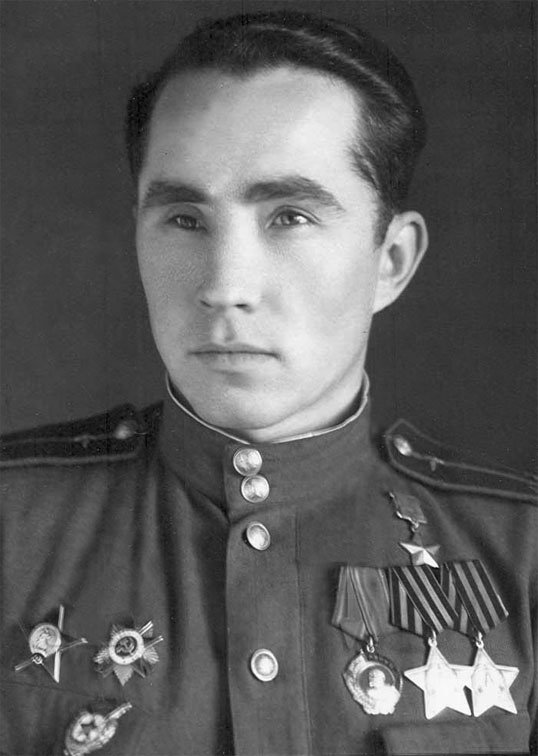 И.Г. Драченко