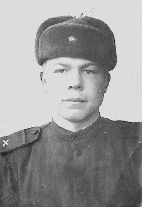 В. Ф. Тишаков