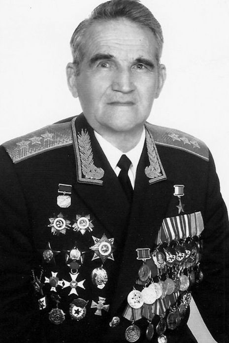 А.П.Андреев