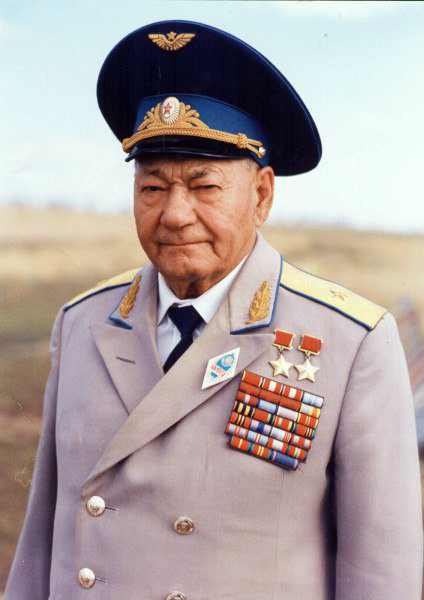 Т.Я. Бегельдинов, 1990-е годы