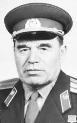 П. М. Гаврилов