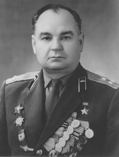 Д.И. Осатюк