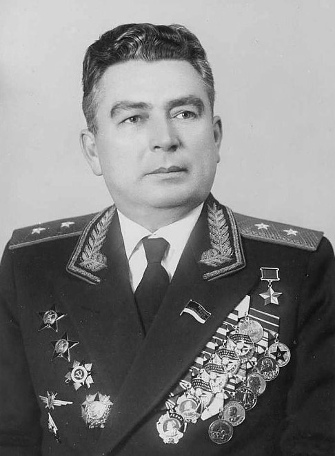 А.Г.Шевцов
