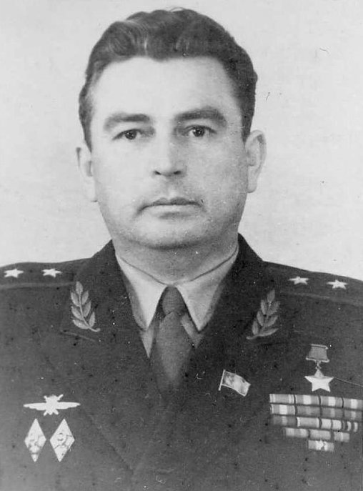 А.Г.Шевцов