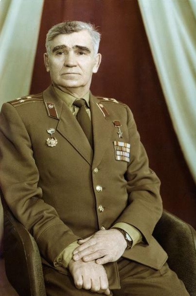 В.И.Кулешов