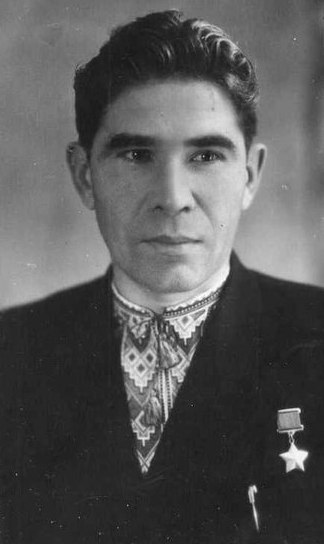 П. Д.Коваленко