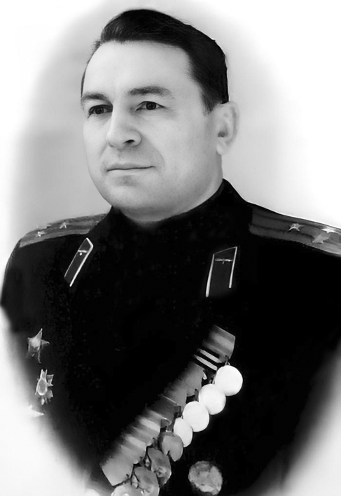 А.И. Смирнов, 1956–1958 годы