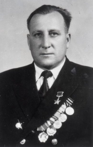 Н.А.Гребенюк