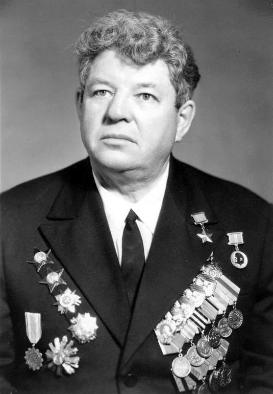 Г. Д. Онуфриенко