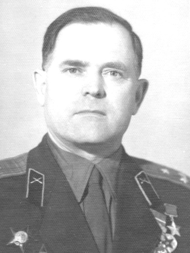 Мичурин В.С.