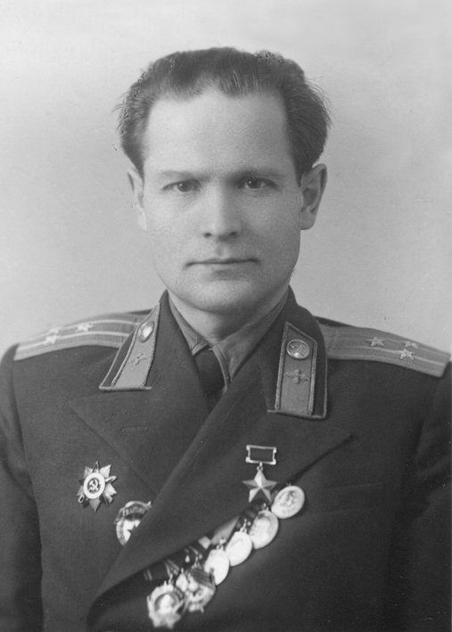 Алексей маркович моторов