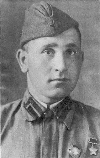 А.Ф.Шихарев.