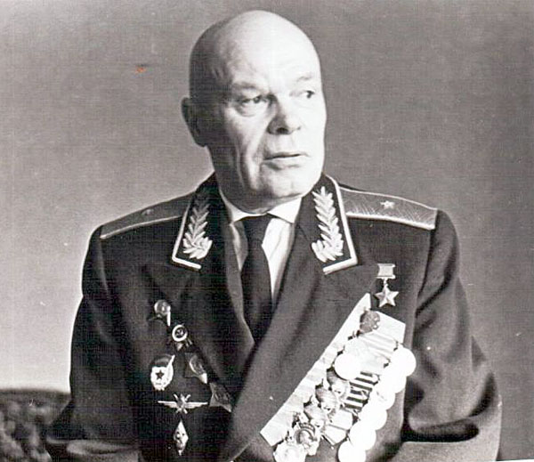Сандалов В.А.