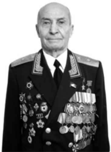 И.Ф. Клочков