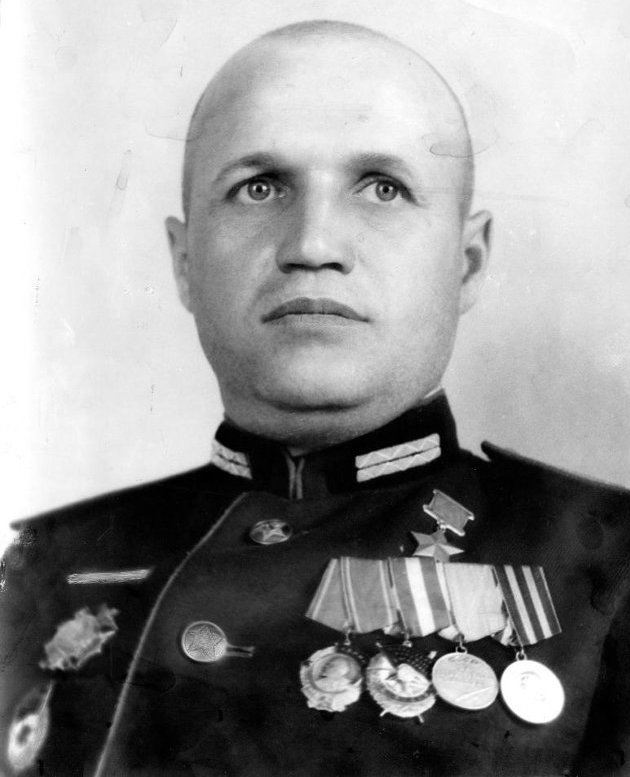 В.И. Зайцев