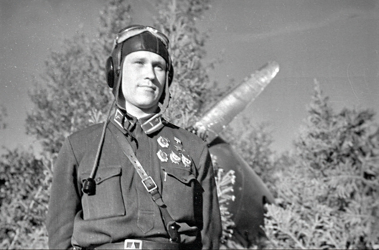 М. Я. Васильев
