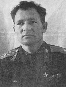 М.С. Пономарёв