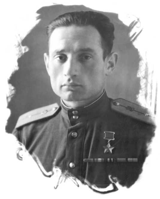 И.В. Поляков